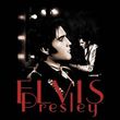 Elvis T-shirt - Memories Classic Rock - Black
