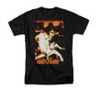 Elvis T-shirt - Showman Classic - Black