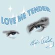 Elvis T-shirt -Tender Eyes Classic Rock - Light Blue
