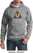 Emoji Shit Happens Hoodie