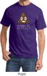 Emoji Shit Happens Shirt