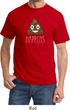 Emoji Shit Happens Shirt