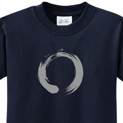Enso Kids Yoga T-shirts