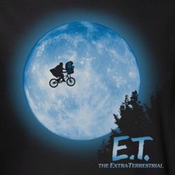 ET Shirts - Extra Terrestrial