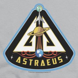 Eureka Astraeus Shirts