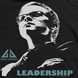 Eureka Leadership Shirts