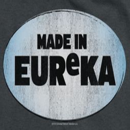 Eureka Made In Eureka Shirts