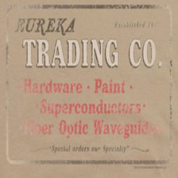 Eureka Trading CO Shirts