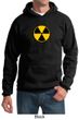 Fallout Hoodie Radioactive Radiation Symbol Adult Hoody