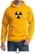 Fallout Hoodie Radioactive Radiation Symbol Adult Hoody
