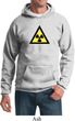 Fallout Hoodie Radioactive Triangle Hoody