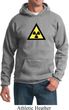 Fallout Hoodie Radioactive Triangle Hoody