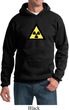 Fallout Hoodie Radioactive Triangle Hoody