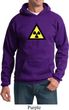 Fallout Hoodie Radioactive Triangle Hoody