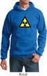 Fallout Hoodie Radioactive Triangle Hoody