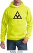 Fallout Hoodie Radioactive Triangle Hoody