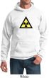 Fallout Hoodie Radioactive Triangle Hoody