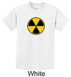Fallout Shirt Radioactive Radiation Symbol Youth T-shirt