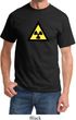 Fallout Shirt Radioactive Triangle Tee T-Shirt