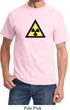 Fallout Shirt Radioactive Triangle Tee T-Shirt