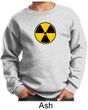 Fallout Sweatshirt Radioactive Radiation Symbol Youth Sweatshirt