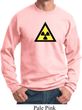 Fallout Sweatshirt Radioactive Triangle Sweat Shirt