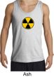 Fallout Tank Top Radioactive Radiation Symbol Adult Tanktop