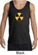 Fallout Tank Top Radioactive Radiation Symbol Adult Tanktop