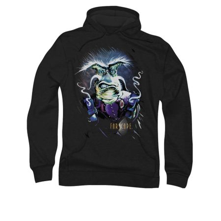 FarScape Hoodie Sweatshirt Rygel Hoody Sweat Shirt