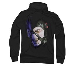 FarScape Hoodie Sweatshirt Smiling Hoody Sweat Shirt FarScape Hoodie Sweatshirt Smiling Hoody Sweat Shirt