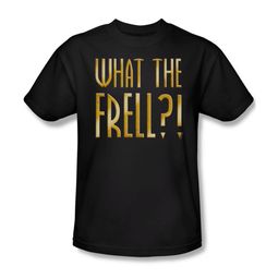 FarScape Shirt Frell Adult Tee T-Shirt
