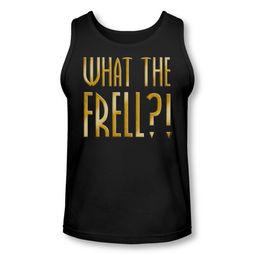 FarScape Shirt Frell Tank Top Shirt Tee T-Shirt
