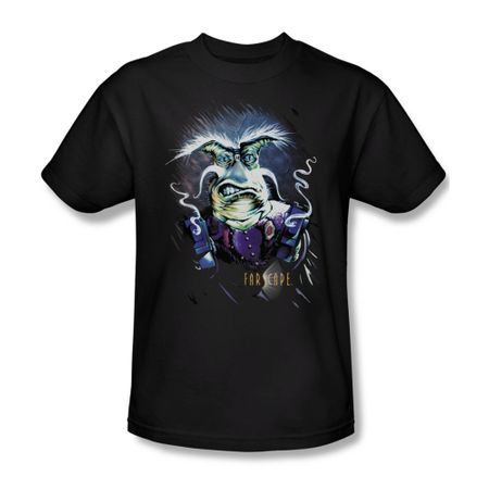 FarScape Shirt Rygel Adult Tee T-Shirt
