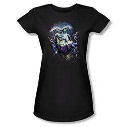 FarScape Shirt Rygel Juniors Shirt Tee T-Shirt