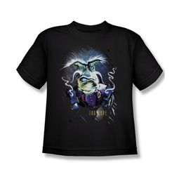 FarScape Shirt Rygel Kids Shirt Youth Tee T-Shirt