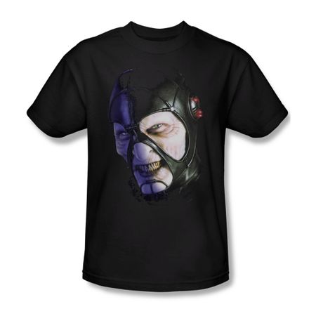 FarScape Shirt Smiling Adult Tee T-Shirt