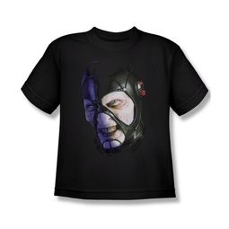 FarScape Shirt Smiling Kids Shirt Youth Tee T-Shirt FarScape Shirt Smiling Kids Shirt Youth Tee T-Shirt