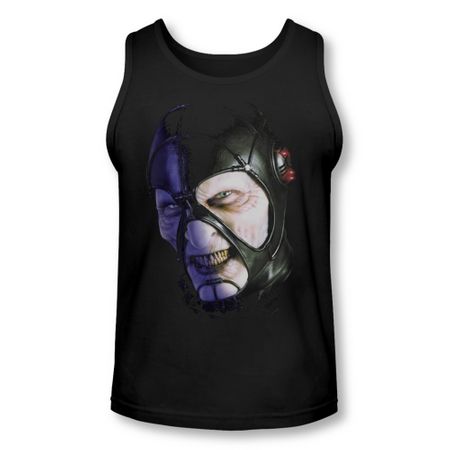 FarScape Shirt Smiling Tank Top Shirt Tee T-Shirt