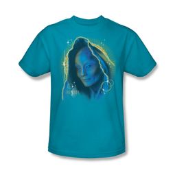 FarScape Shirt Solar Flare Adult Tee T-Shirt