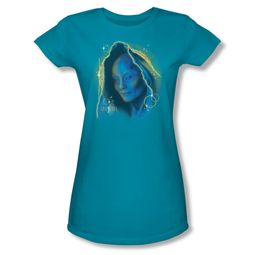 FarScape Shirt Solar Flare Juniors Shirt Tee T-Shirt