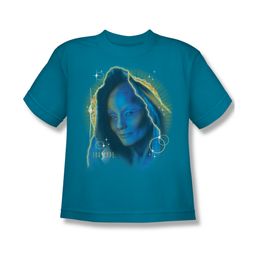 FarScape Shirt Solar Flare Kids Shirt Youth Tee T-Shirt