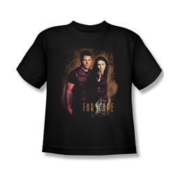 FarScape Shirt Wanted Kids Shirt Youth Tee T-Shirt