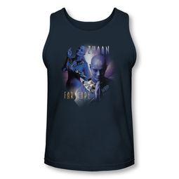 FarScape Shirt Zhaan Tank Top Shirt Tee T-Shirt