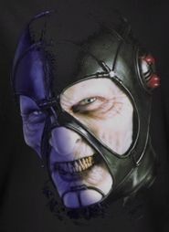 FarScape Smiling Shirts