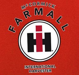 Farmall T-shirts