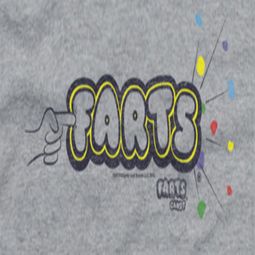Farts Candy Finger Logo Shirts