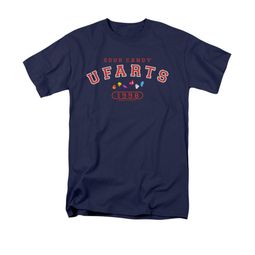 Farts Candy Shirt U Fart Navy T-Shirt Farts Candy Shirt U Fart Navy T-Shirt