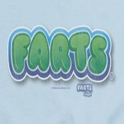 Farts Candy Shirts