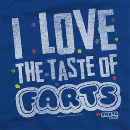 Farts Candy Tasty Farts Shirts