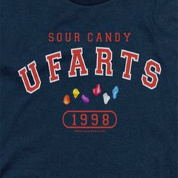 Farts Candy U Fart Shirts